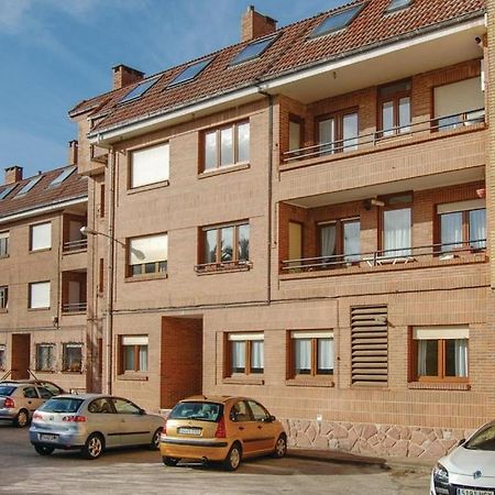 Appartamento Casa Montse - Derecha Colombres Esterno foto
