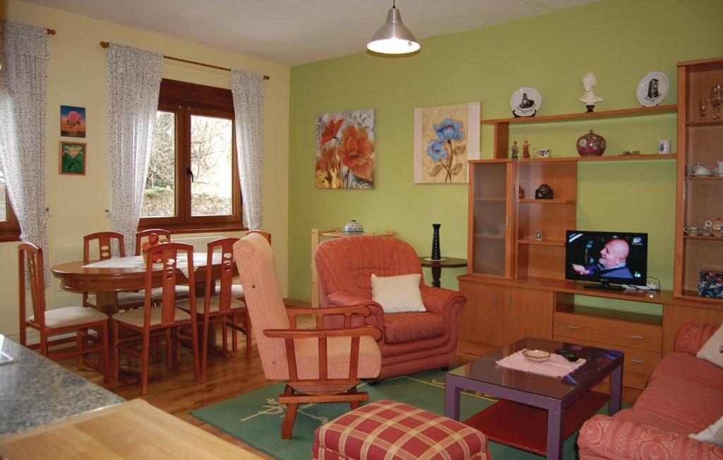 Appartamento Casa Montse - Derecha Colombres Esterno foto