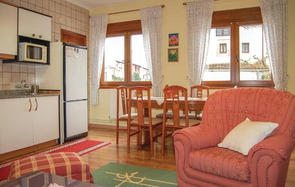 Appartamento Casa Montse - Derecha Colombres Esterno foto
