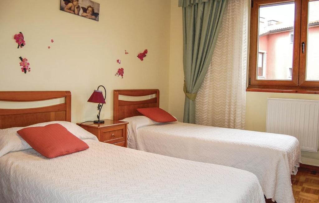 Appartamento Casa Montse - Derecha Colombres Esterno foto