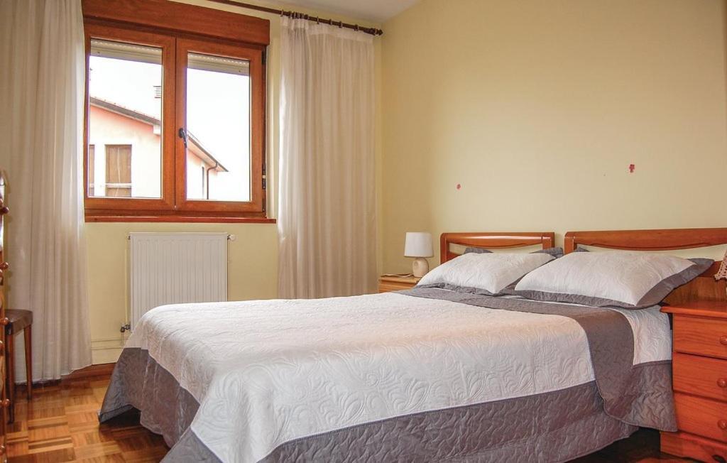 Appartamento Casa Montse - Derecha Colombres Esterno foto